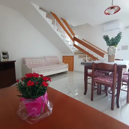 Appartement Molpea *